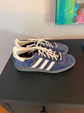 Adidas Handball Spezials suede (Light Blue/Cl...