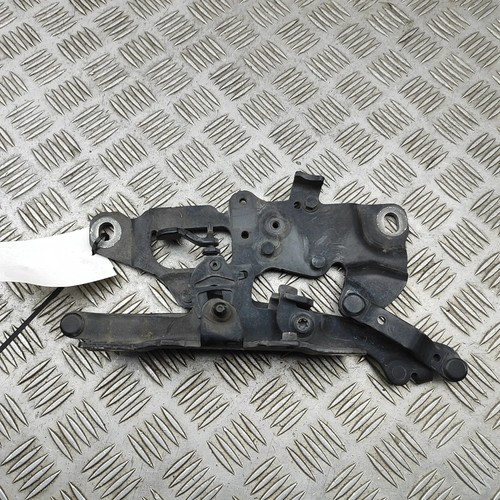 BMW 6 Coupe F13 Motorhaubenscharnier vorne links 7249887 3.0 Diesel 230 kW 2013