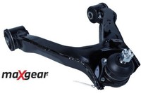 Maxgear 72-6172 Lenker FüR RadaufhäNgung Querlenker Lenker FüR Mitsubishi