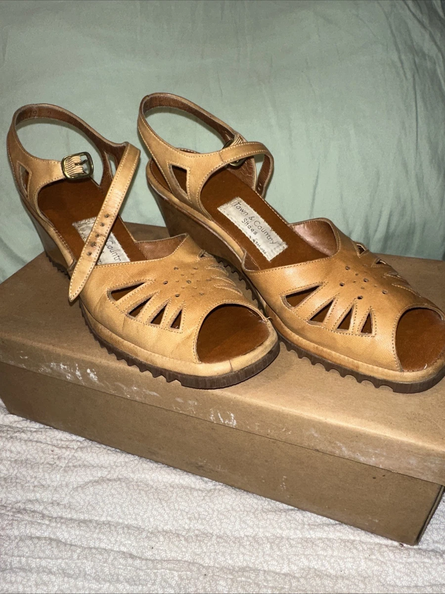 Las Mejores Ofertas En Sandalias Borgoña En Mujeres Sandalias De Vestir Y De Playa | EBay