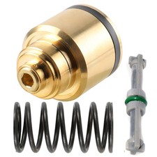AC Compressor Control Solenoid Valve For Ford Escape Jaguar S-Type X-Type Vue