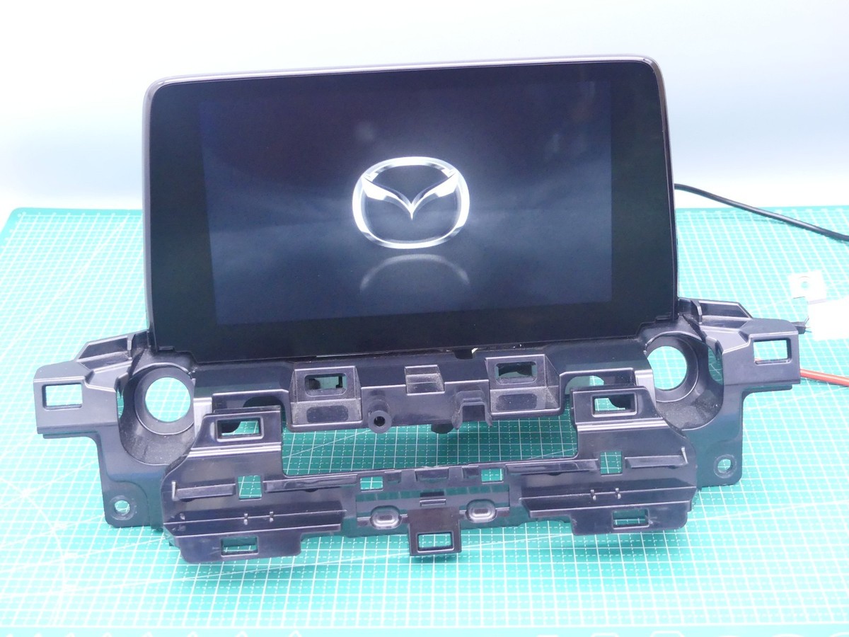 2021-2025 Mazda CX-5 CX5 KF Navigation Display Screen 8 INCH