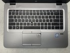 HP EliteBook 840 G4 14" Core i7-7500U 2.7GHz 16GB RAM 512GB SSD NO OS Fair — photo 3