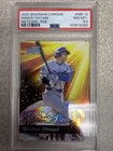 2025 Bowman Chrome Shohei Ohtani Meteoric Rise #MR-12 PSA 8.5