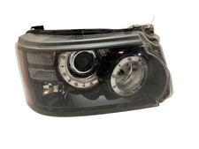 Faro/faro anteriore Land Rover Range Rover Sport L320 2011 RHD AH3213W029GC 