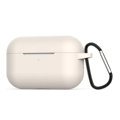Silicone Protective Cover For Wireless Earbuds