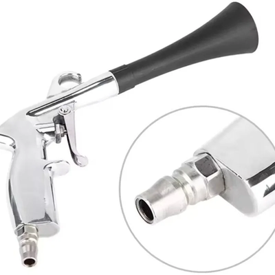 #ad Dry Cleaning High Pressure Gun Car Wash Gun 0.4Mpa 10Mpa Tornador Air Blow Inter $18.99