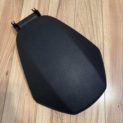 19-22 FORD TRANSIT CONNECT DASH STORAGE INSTRUMENT PANEL CLUSTER COVER TRIM OEM
