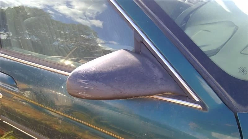 Espejo retrovisor lateral derecho pasajero eléctrico compatible con 95-01 LUMINA CAR 180895 Foto 2 de 4