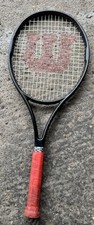 Wilson Pro Staff Tennis Racket Version V13