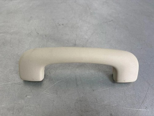 Roof grab handles
