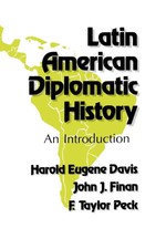 Harold Eugene Davis (u. a.) | Latin American ...