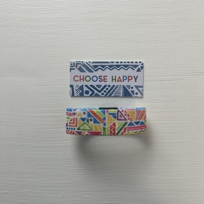 Zox Choose Happy #3229