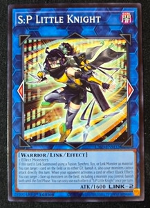 Little D Yugioh