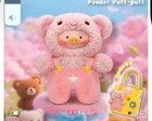Rainbow Pig Blind Box – Sealed Mini Tote & Pig Charm – Mystery Color – Cmoxi — photo 3