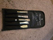 Snap On Tools Usa 5pc Air Hammer Bit Set Phg1005bk Snap On Tools Usa 5pc Air Hammer Bit Set Phg1005bk