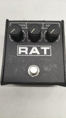 Proco Effektpedal The Rat2 Op07dp gebraucht