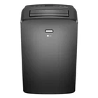 LG LP0823GSSM Portable Air Conditioner Smart Wi-Fi 8000 BTU Gray Excellent