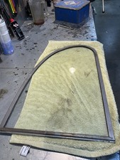 Bristol 401 and 403 Rear Side Window N/S L/H