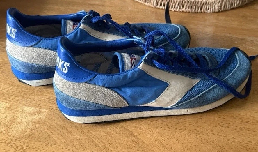 Brooks Vintage Shoes for Men for sale | eBay