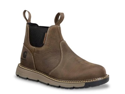 Woman's Boots Carhartt Millbrook Work Chelsea Boot