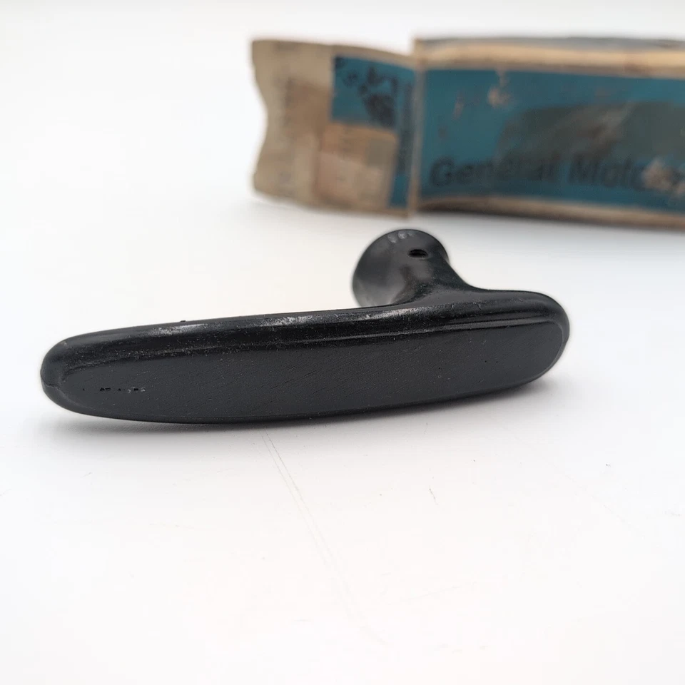 Chevrolet GM 1967-1970 furgoneta G10 G20 mango de freno de estacionamiento genuino OEM  Foto 4 de 4