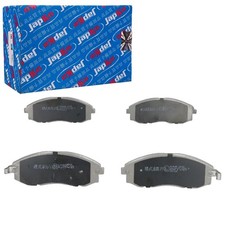 Plaquette de frein Hyundai H100