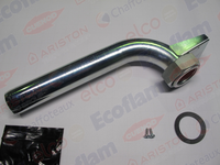 Elco Leitung Vorlauf/Ruecklauf Whbc Cpt