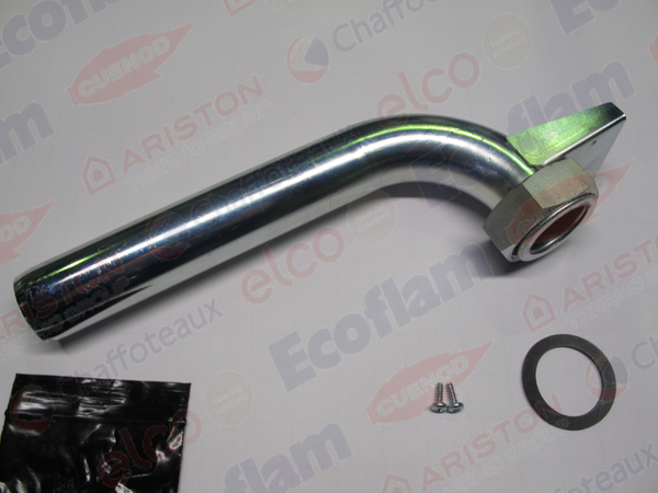 Elco Leitung Vorlauf/Ruecklauf Whbc Cpt-image