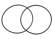 Captain O-Ring – Replacement 14130 / PR1413 Cover Seal Oring Black (Rubber) 