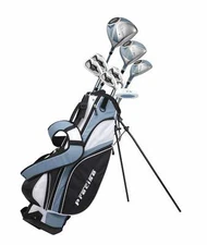 Precise NX460 Ladies Womens Complete Right Hand Golf Club Set - Regular & Petite