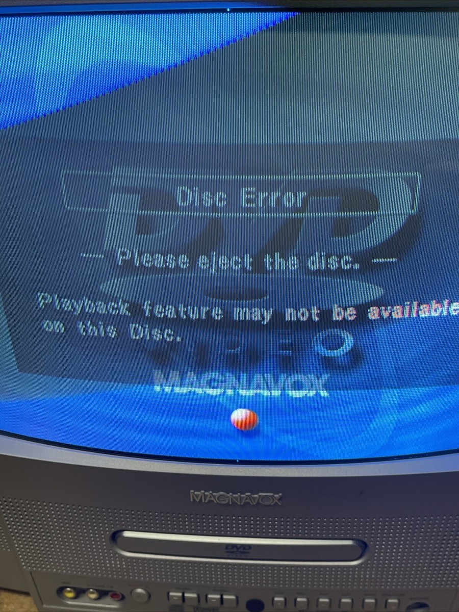MAX　BOX [DVD] Magnavox 13