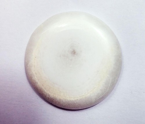 Quartz solaire 100% naturel 33,30 ct pierre précieuse en vrac avec cadeau gratuit - Photo 5/7