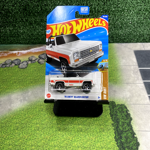 Hot Wheels - Scegli la tua auto pressofusa (serie Silver, Mainline ed ecc.) - Foto 101 di 108