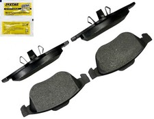 Bremsbeläge vorne für Renault Megane Laguna II Grandtour III Scenic Wind 1,2 1,6