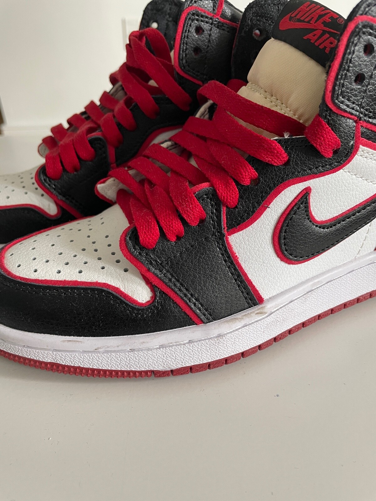 jordan 1 bloodline size 6.5