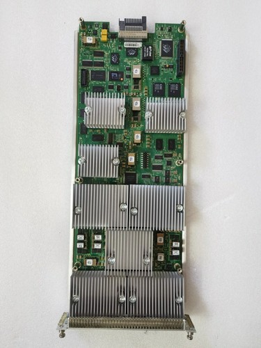 Cisco DCM-MFP-S Digital Content Manager Multi-Format Processor for DCM D9900 - Afbeelding 4 van 5