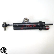 2018 KAWASAKI NINJA ZX10R STEERING DAMPER STABILIZER