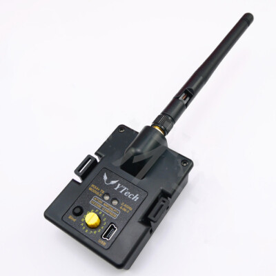1pc Jumper JP4IN1 CC2500 24L01 Multi-protocol RF Module Tuner OpenTX for Frsk
