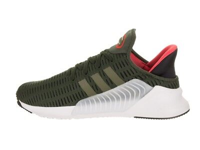Adidas CLIMACOOL 02/17 Night Cargo Trace Olive White CG3345 Adidas CLIMACOOL 02/17 Night Cargo Trace Olive White CG3345