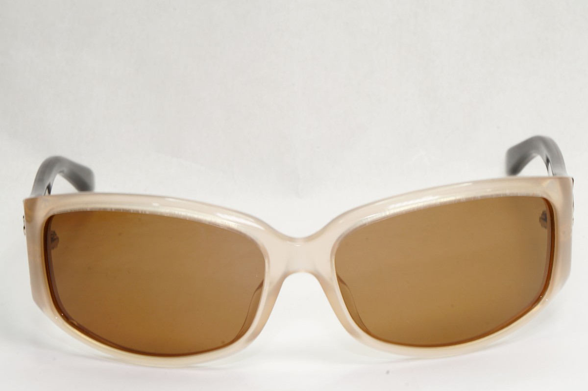 Gucci Sunglasses 2006 Vintage Monogram Unisex Square GG 3032 Gucci Sunglasses 2006 Vintage Monogram Unisex Square GG 3032