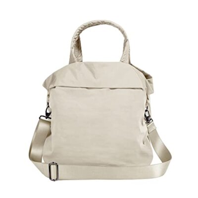 19L Multi Bags 2.0 with 2 Straps for Women, Totes Handbags, Crossbody Shoulder