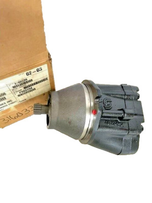 JLG Danfoss Sauer motor  Item number   3160339 Hydraulic aerials  NEW OEM