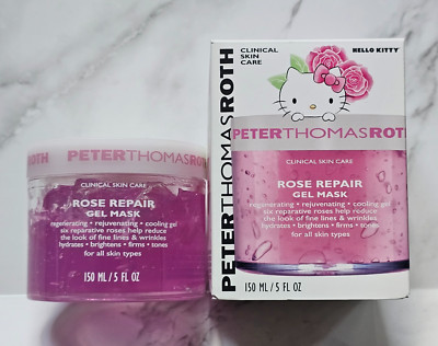 Peter Thomas Roth ROSE REPAIR GEL MASK (5 oz.)