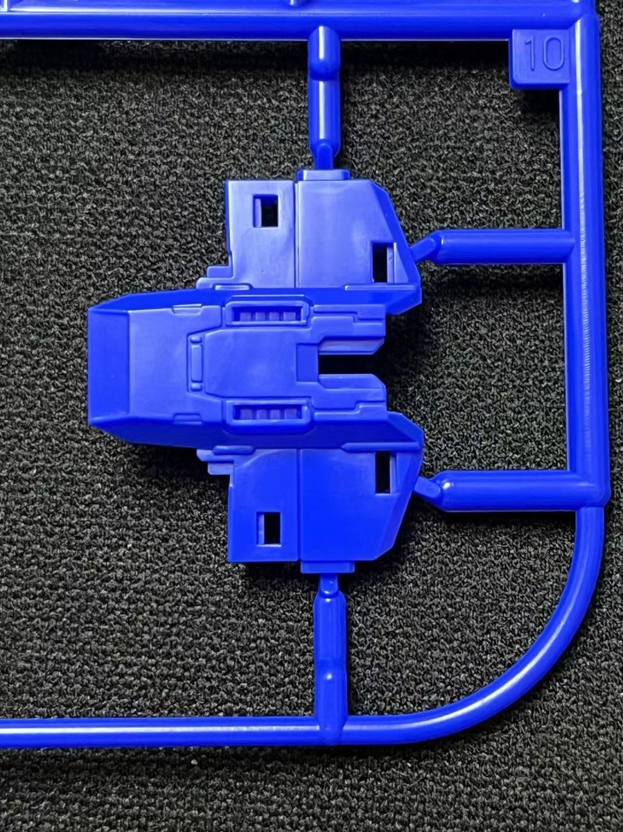 Bandai RG MSZ-006 Z Zeta Gundam I Runner Replacement Parts | eBay