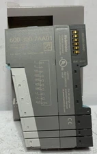 Helmholz 600-300-7AA01 Function Module 24V 32 Bit 1x 24V 500 kHz