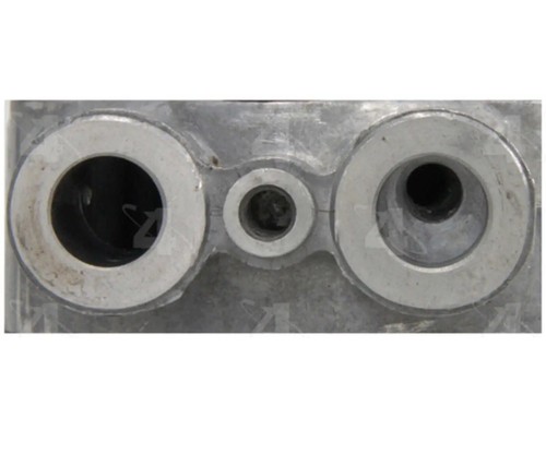 Four Seasons 68550 AC Compressor 7h15 4339 6PV Dakota Jeep Cherokee Wrangler - Picture 3 of 7