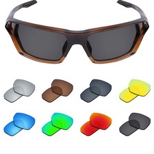 POLARIZED Replacement Lenses for SPY OPTIC Quanta Sunglasses-Multiple