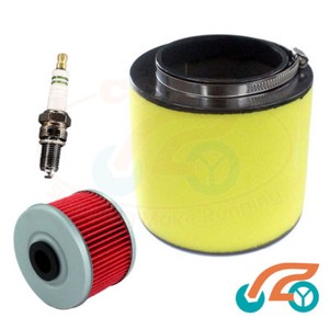 10-99200 OIL FILTER Element Honda Trx 520 Fe2 4X4 Fourtrax Foreman Es - Foto 11