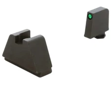 Ameriglo 4XL Tall Optic Compatible Night Sights(GL-824)